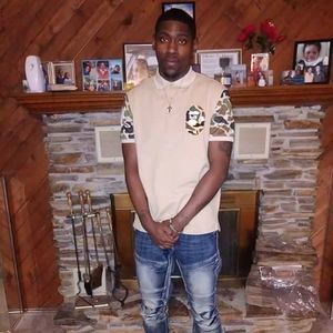 Meet your Posher, Ty